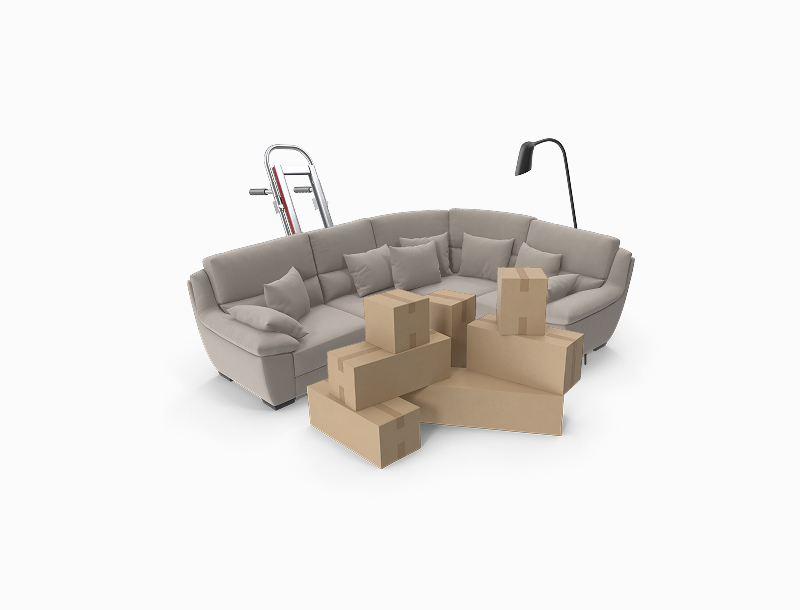 Furniture Assembly Service